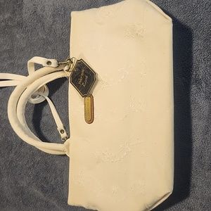 Vintage Warren Reed brand hand bag/purse NWT